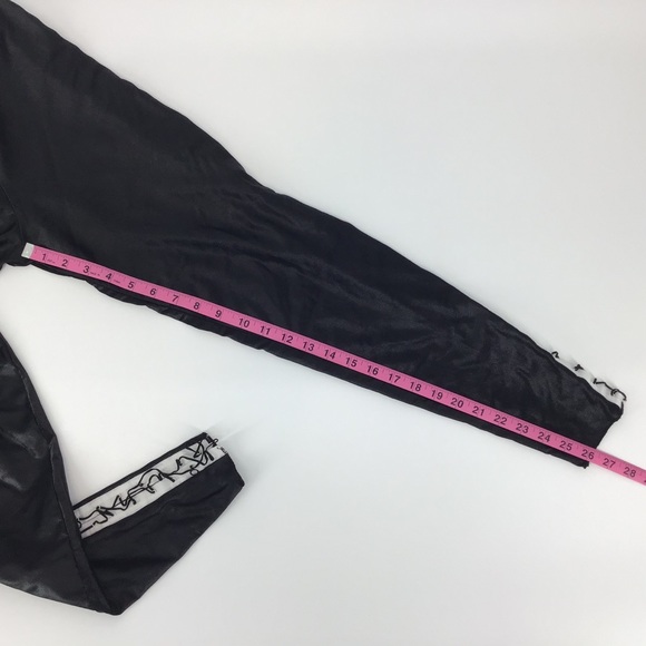 Star Designs Vintage 80s Leggings - Picture 10 of 12